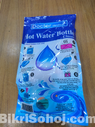 Hot Water Bag